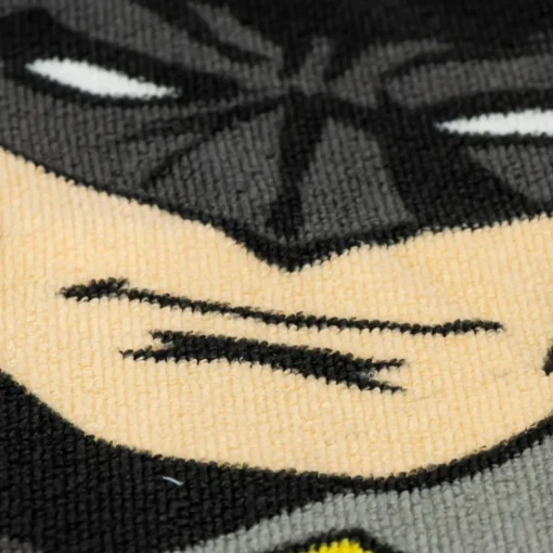 Batman® Håndkle Blå