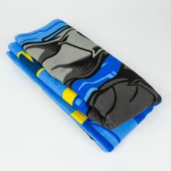 Batman® Håndkle Blå