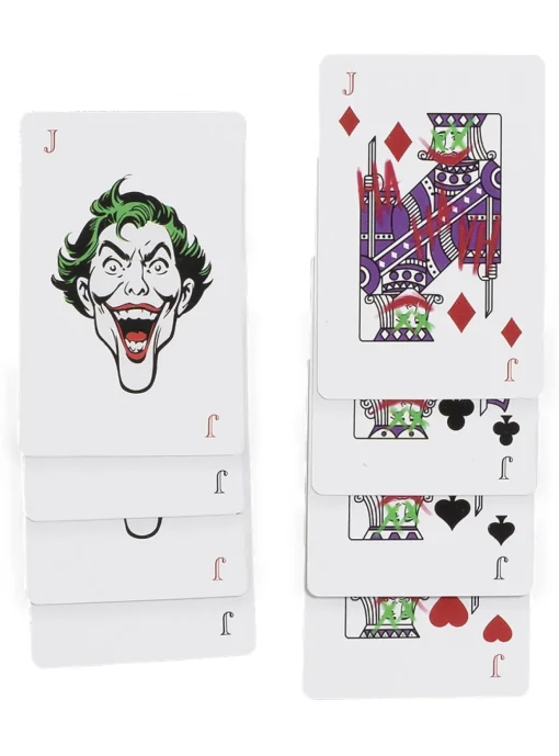 Batman® Joker Kort