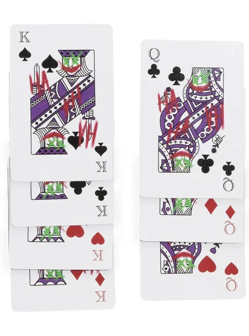 Batman® Joker Kort