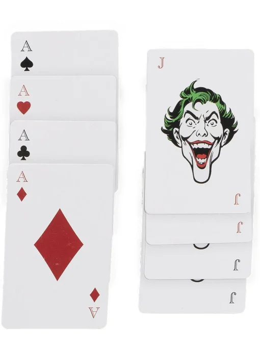 Batman® Joker Kort