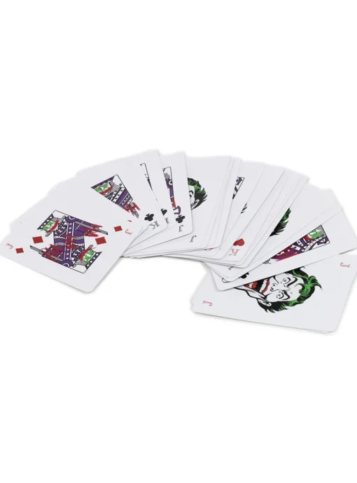 Batman® Joker Kort