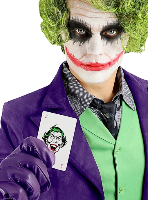 Batman® Joker Kort