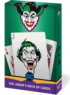 Batman® Joker Kort
