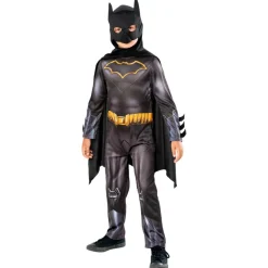 Batman® Jumpsuit Barnekostyme