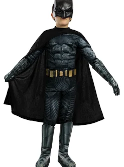 Batman® Justice League Barnekostyme Deluxe