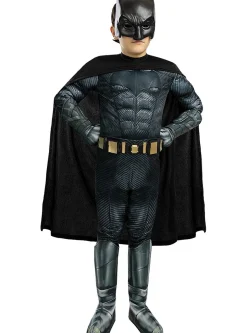 Batman® Justice League Barnekostyme Deluxe