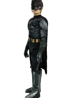 Batman® Justice League Barnekostyme Deluxe