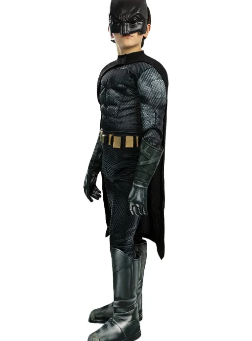 Batman® Justice League Barnekostyme Deluxe