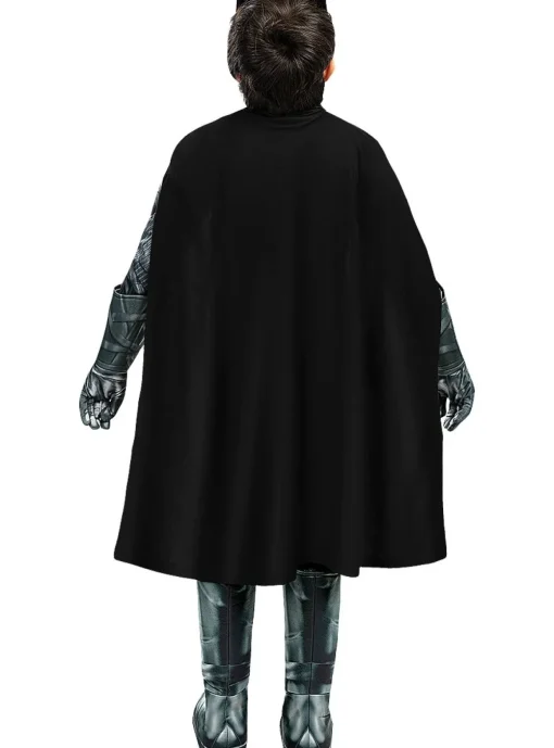Batman® Justice League Barnekostyme Deluxe