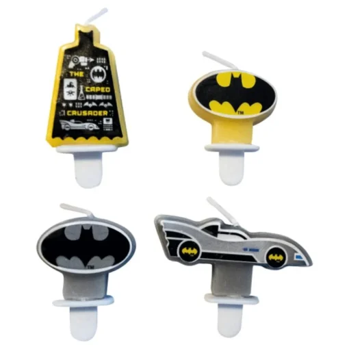 Batman® Kakelys