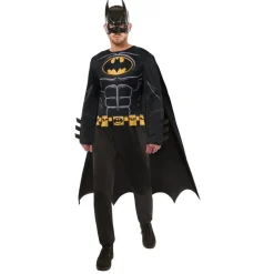 Batman® Klassisk Kostyme