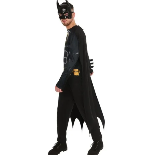 Batman® Klassisk Kostyme