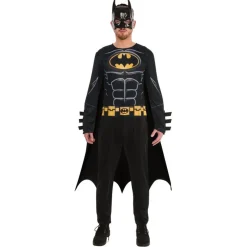 Batman® Klassisk Kostyme