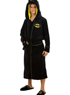 Batman® Morgenkåpe
