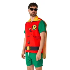 Batman® Robin Festivalsett
