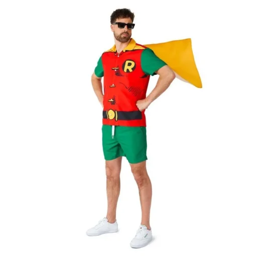 Batman® Robin Festivalsett