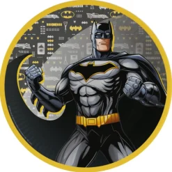 Batman® Tallerkener