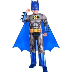 Batman® Tegneserie Barnekostyme