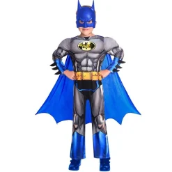 Batman® Tegneserie Barnekostyme