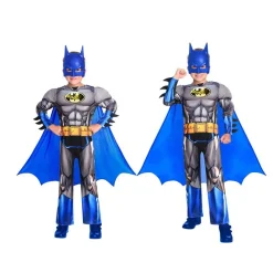 Batman® Tegneserie Barnekostyme