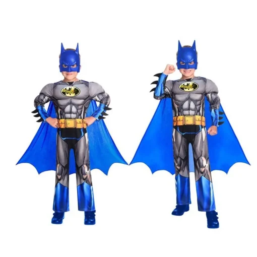 Batman® Tegneserie Barnekostyme