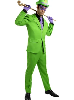 Batman® The Riddler Kostyme