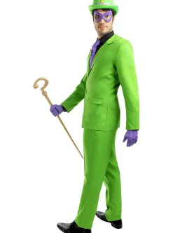 Batman® The Riddler Kostyme