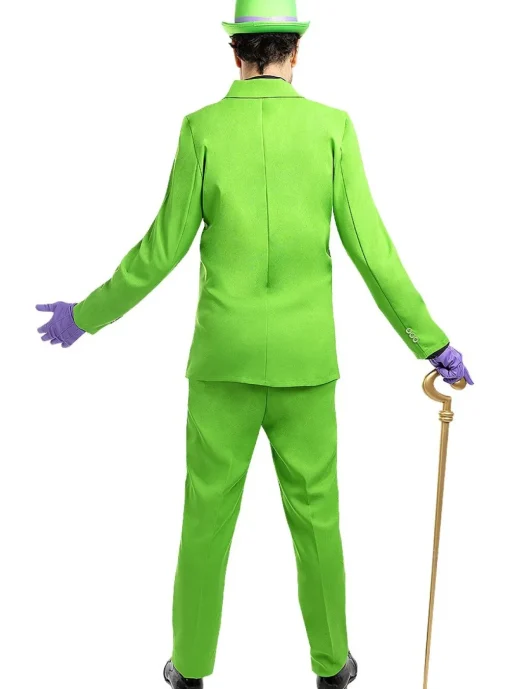 Batman® The Riddler Kostyme