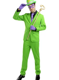 Batman® The Riddler Kostyme