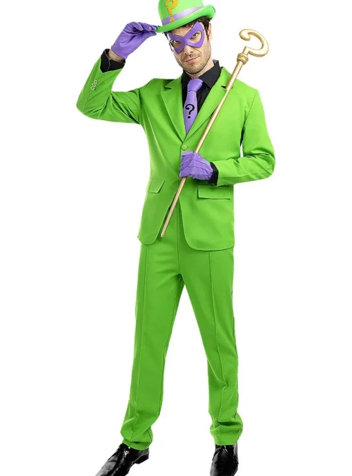 Batman® The Riddler Kostyme