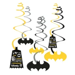 Batman® Virvler