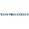 Battle Royal® Happy Birthday Girlander