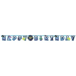 Battle Royal® Happy Birthday Girlander