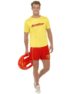 Baywatch® Boy Kostume