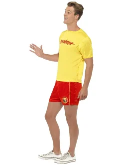 Baywatch® Boy Kostume