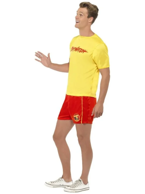 Baywatch® Boy Kostume