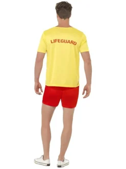 Baywatch® Boy Kostume