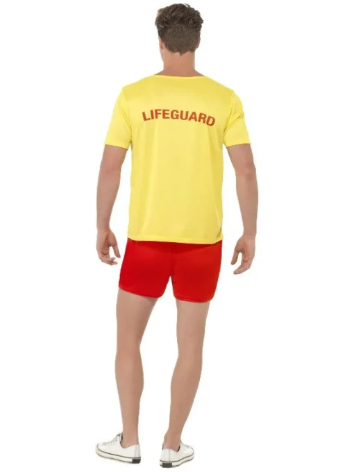 Baywatch® Boy Kostume
