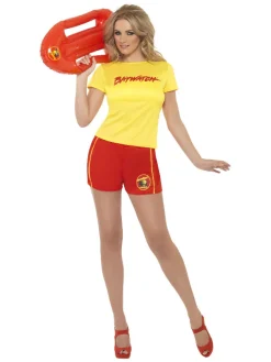 Baywatch® Girl Kostyme