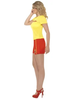 Baywatch® Girl Kostyme