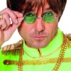 Beatles Briller Grønn