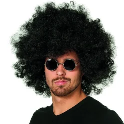 Beatles Briller Svart