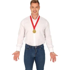 Beer King Medalje Gull