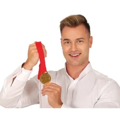 Beer King Medalje Gull
