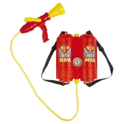 Beer Man Dobbel Brannslukker
