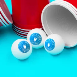 Beer Pong Baller
