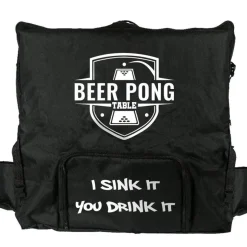 Beer Pong Bord Ryggsekk