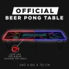 Beer Pong Bord Spotlight