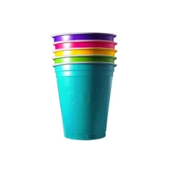 Beer Pong Plastkopper Sommer